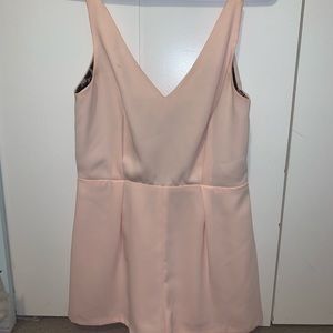 Topshop Romper - 50% off